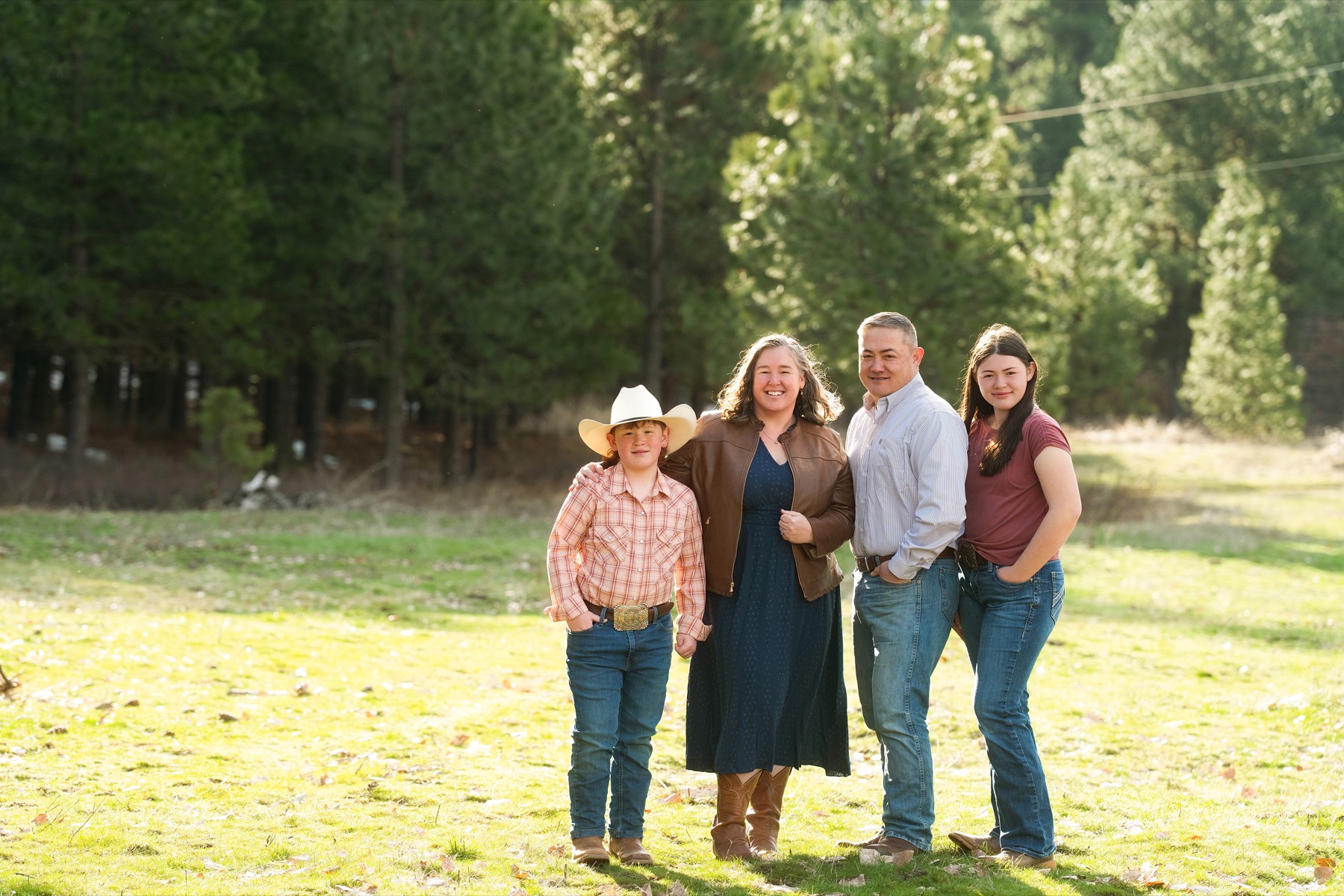 Patricia Todd in Kittitas County