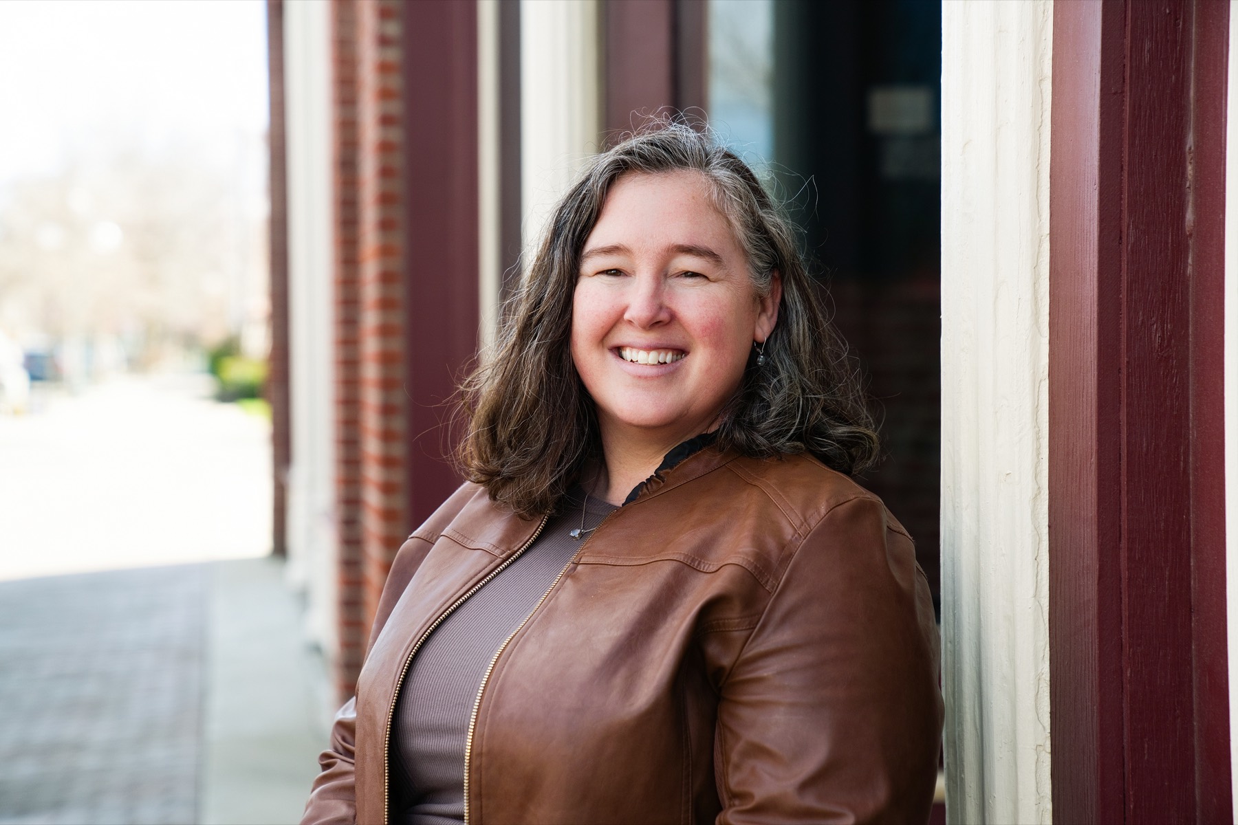 Patricia Todd — candidate for Kittitas County Prosecutor