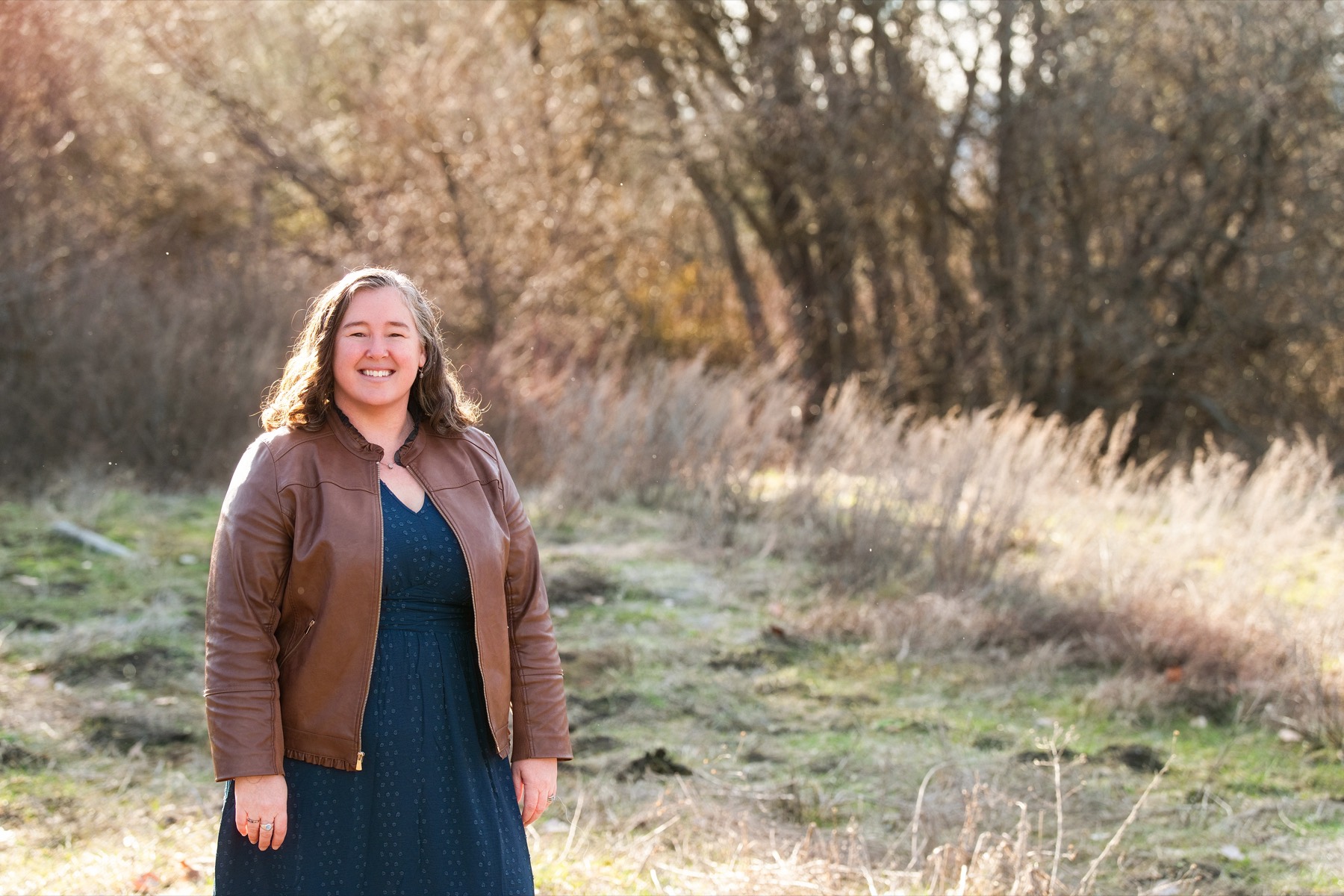 Patricia Todd — leader